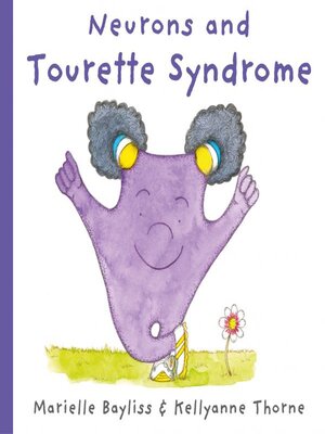 cover image of Neurons and Tourette Syndrome